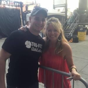 Meet your Posher, Hunter